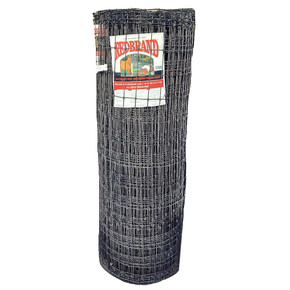 Red Brand Square Deal Non-climb Horse Fence Black Finish - 48" X 100' Red Brand Square Deal Non-climb Horse Fence Black Finish - 48" X 100'