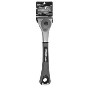 Master Painter Soft Grip Carbide Scraper - 2-1/2"