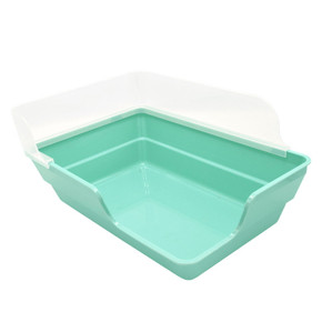 Oxbow Enriched Life Rectangle Litter Pan Oxbow Enriched Life Rectangle Litter Pan