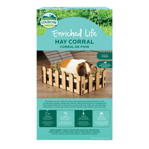 Oxbow Enriched Life Hay Corral Oxbow Enriched Life Hay Corral