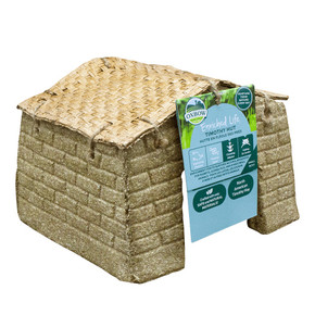 Oxbow Enriched Life Timothy Hut Oxbow Enriched Life Timothy Hut