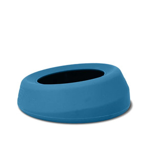 Kurgo Splash Free Wander Dog Water Bowl Kurgo Splash Free Wander Dog Water Bowl