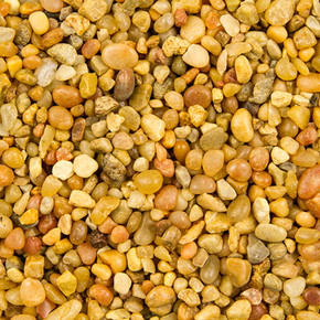 Estes Spectrastone Shallow Creek Regular Natural Aquarium Gravel - 5 Lb