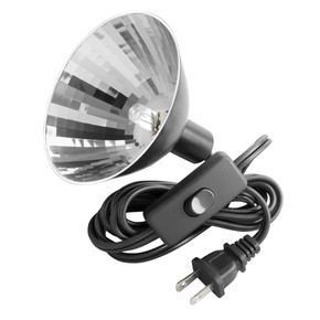 Zilla Halogen Mini Dome Zilla Halogen Mini Dome