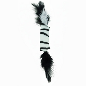 Coastal Pet Products Turbo Feather Assorted Bulk Cat Toy Bin - 8"