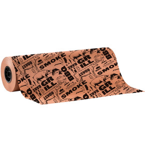 Traeger Pink Butcher Paper Roll - 18" X 150'