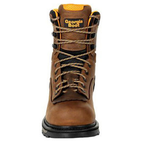 Georgia Boot Men's Carbo-Tec LTX Waterproof Work Boot