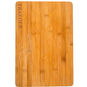 Traeger Magnetic Bamboo Cutting Board - 9-1/2" X 13-1/2"