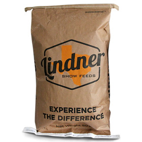 Lindner 685 Show 16% Bmd Pig Grower/finisher Feeds - 50 Lb