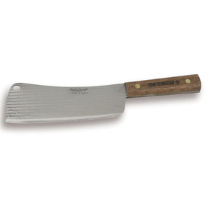 Ontario Knife Old Hickory 76-7" Cleaver Knife - 7-1/2"
