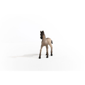 Schleich Criollo Definitive Foal Horse Toy