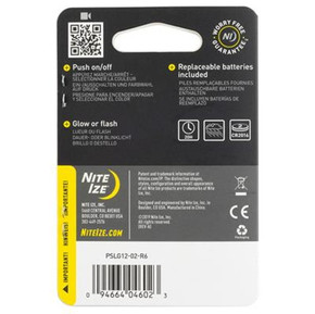 Nite Ize Spotlit Collar Light Nite Ize Spotlit Collar Light