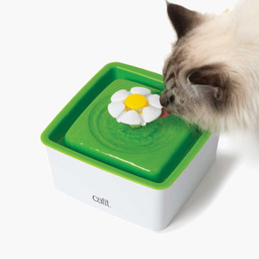 Catit Mini Flower Fountain