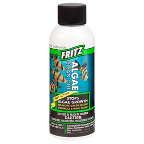 Fritz Algae Clean Out - 4 Oz