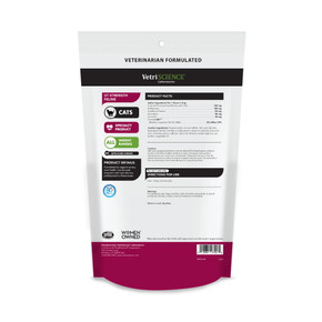 Vetri Science UT Strength Feline Chews for Cats - 60 ct