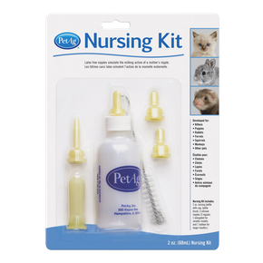 Petag Complete Nursing Kit