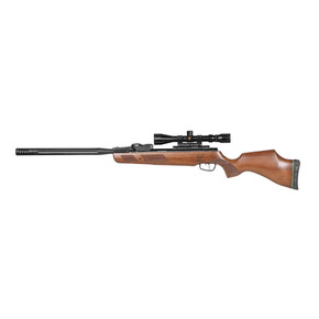 Gamo 10x Gen2 Inertia Fed .22 Caliber 10-shot Air Rifle