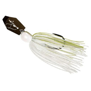 Z-man Chatterbait Minimax Bladed Jig - 1/2 oz Z-man Chatterbait Minimax Bladed Jig - 1/2 oz