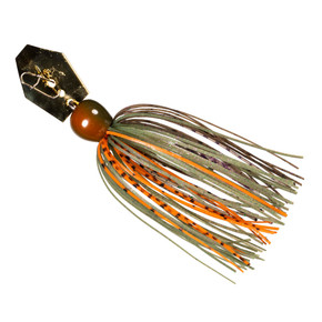 Z-Man Fishing Chatterbait Minimax Bladed Jig