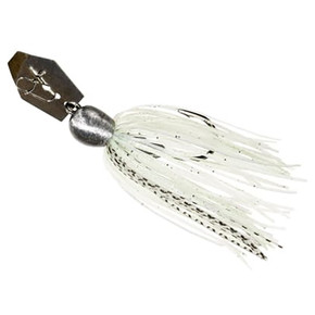 Z-man Chatterbait Minimax Bladed Jig - Spot Remover