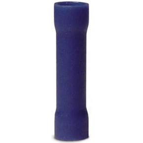 Gardner Bender Insulated Butt Splice Connector 16-14 AWG - 100 Pk Gardner Bender Insulated Butt Splice Connector 16-14 AWG - 100 Pk