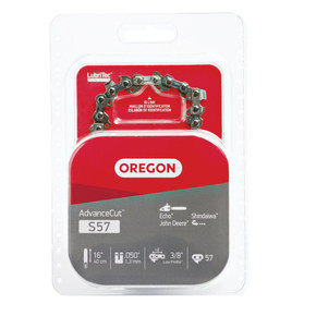 Oregon Advancecut Saw Chain - 57 Link - 16"