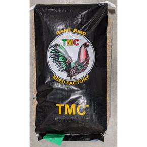 TMC Gamebird Mix 75 lb