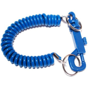 Midwest Fasteners Jogger's Key Ring