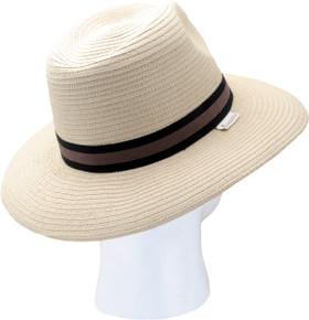 Sloggers Men's Braided Dolph Sun Hat - Medium