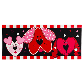 Evergreen Enterprises Puppy Love Sassafras Switch Mat - 22" Evergreen Enterprises Puppy Love Sassafras Switch Mat - 22"