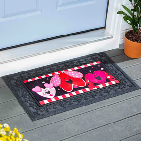 Evergreen Enterprises Puppy Love Sassafras Switch Mat - 22" Evergreen Enterprises Puppy Love Sassafras Switch Mat - 22"