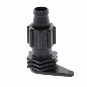 Irritec Perma-Loc Standard Hole Layflat Connector