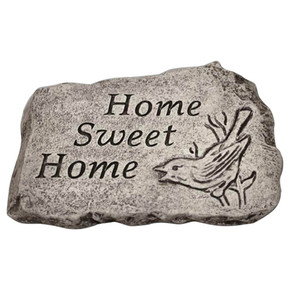 Massarelli's Home Sweet Home Old Stone - 10"