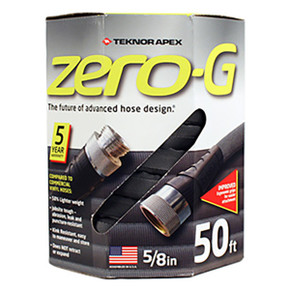 Teknor Apex Kink Resistant Zero-G Hose - 50'