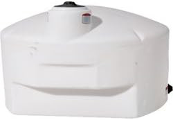 Norwesco Pickup Water Tank - 425 gal.