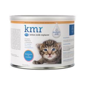 KMR Kitten Milk Replacer Powder - 6 oz
