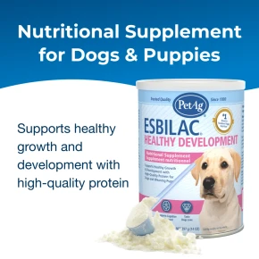 Esbilac Healthy Development 14oz