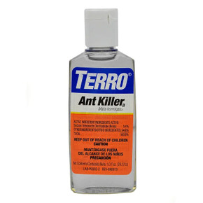 TERRO Liquid Ant Bait 1 oz