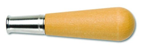 Twist-on Rasp Handle