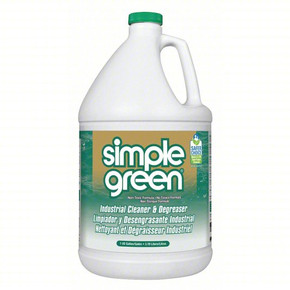 Simple Green Industrial Cleaner & Degreaser - 1 gal