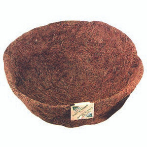 Gardman Basket Shaped Coco Liner