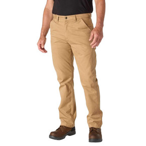 Carhartt Men's Relaxed Fit Twill Utility Work Pant