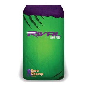 Rival Beef Show Feed Base Rival Beef Show Feed Base