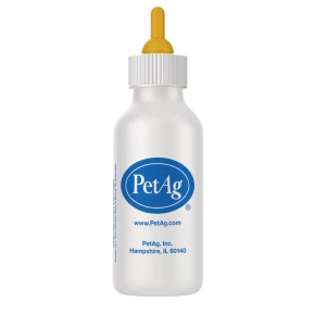 PetAg Nurser Bottle 2oz