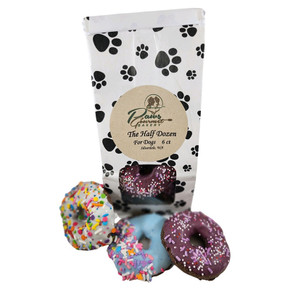 Paws Gourmet The Half Dozen for Dogs - 6 ct
