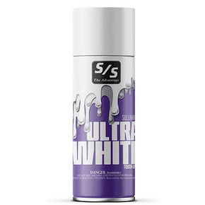 Sullivan's Ultra White Touch-Up