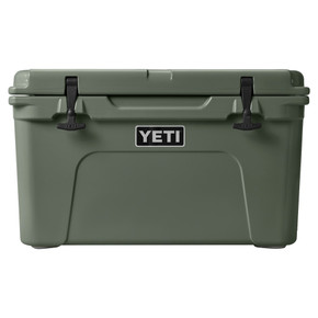 Yeti Tundra 45 Hard Cooler - Camp Green