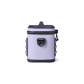 Yeti 18010130003 Hopper Flip 8 Soft Cooler - Navy 