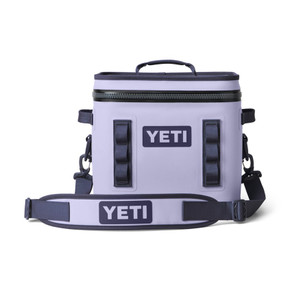 Yeti Hopper Flip 12 Soft Cooler - Cosmic Lilac Yeti Hopper Flip 12 Soft Cooler - Cosmic Lilac