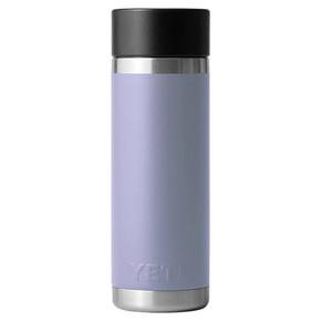 YETI Rambler 12 Oz Bottle Charcoal